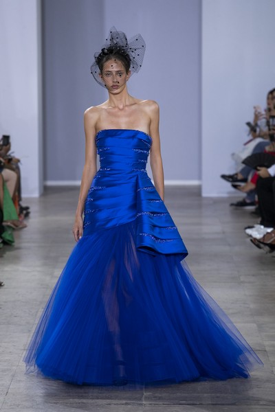 Georges Chakra Fall Winter 2019-2020 Couture collection